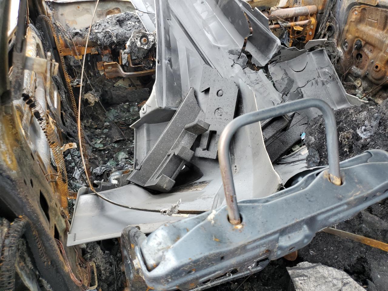 2005 Nissan Altima S VIN: 1N4AL11D55N435003 Lot: 84461485