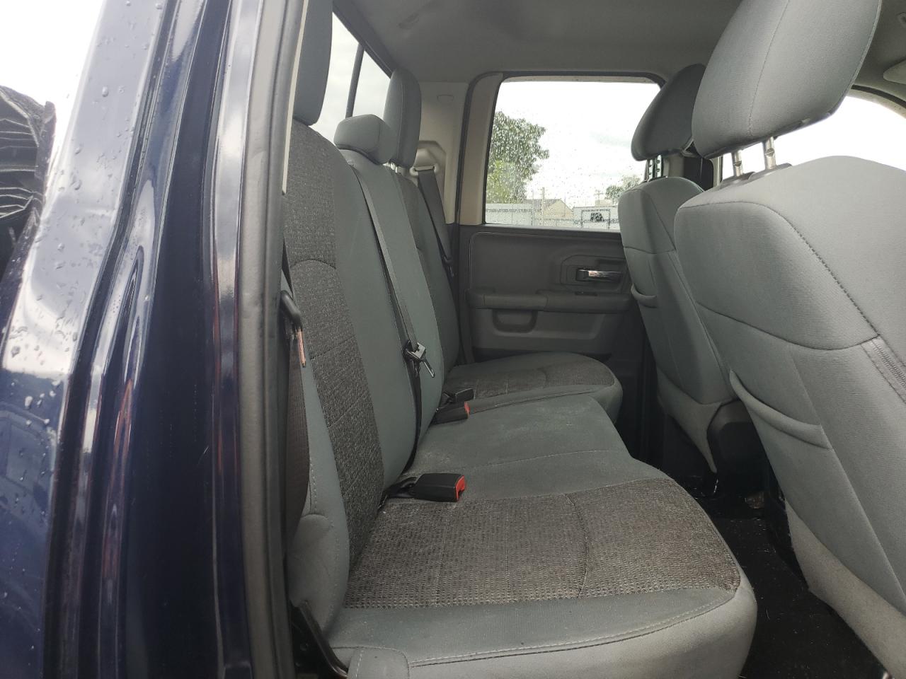 2017 Ram 1500 Slt VIN: 1C6RR7GT3HS690078 Lot: 71862335