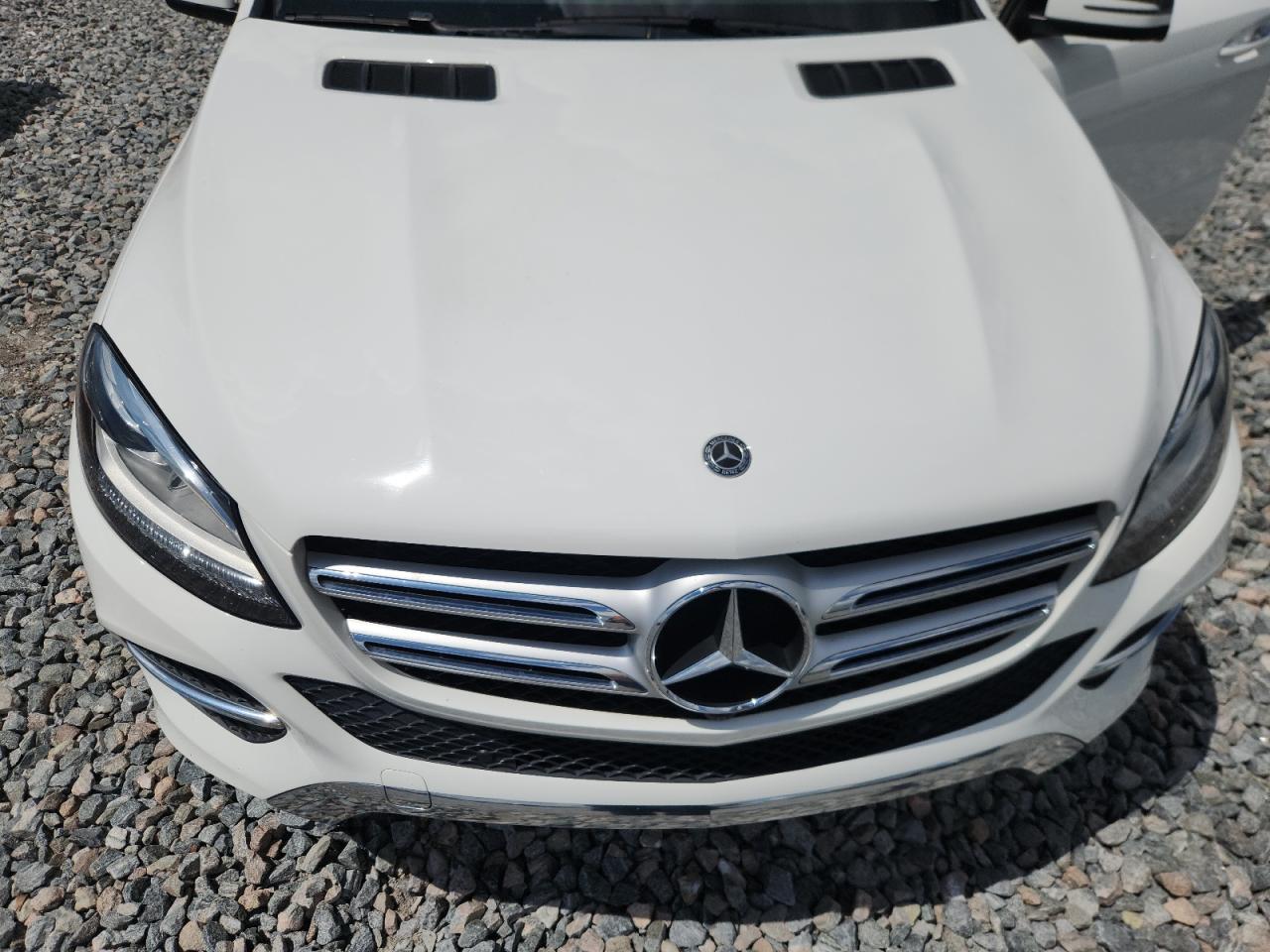 2018 Mercedes-Benz Gle 350 VIN: 4JGDA5JB8JB134526 Lot: 80836125