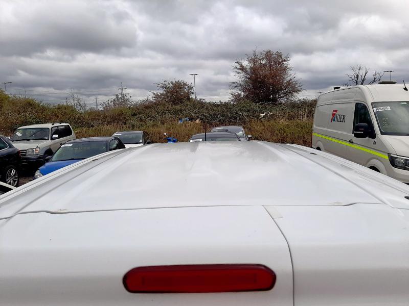 2023 NISSAN TOWNSTAR