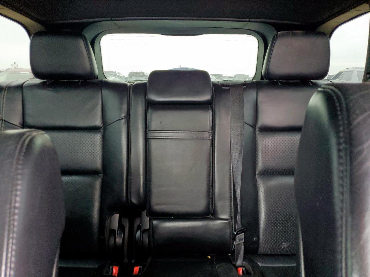 2015 Jeep Grand Cherokee Limited VIN: 1C4RJFBG8FC751906 Lot: 81906585