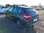 2014 CITROEN C4 SELECTION AIRDREAM E-H  for sale at Copart WISBECH