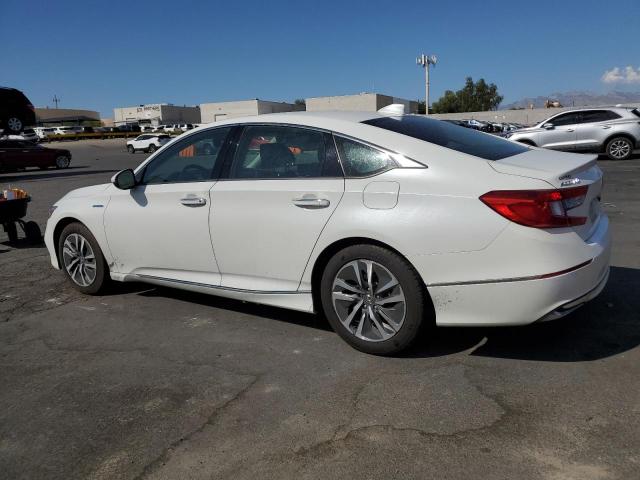  HONDA ACCORD 2019 Белы