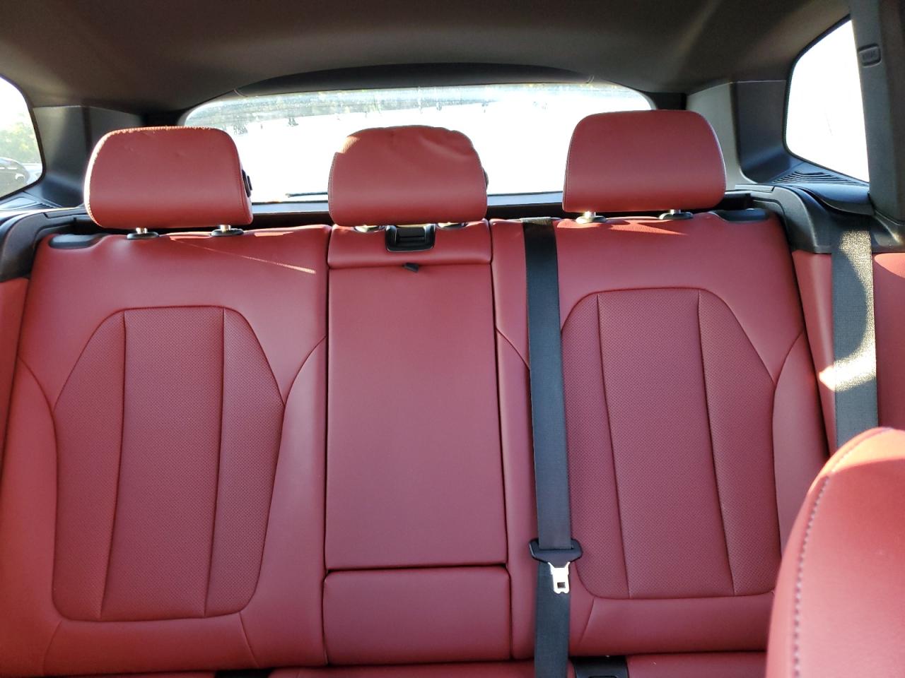 2022 BMW X3 Sdrive30I VIN: WBX47DP06NN172010 Lot: 84369745