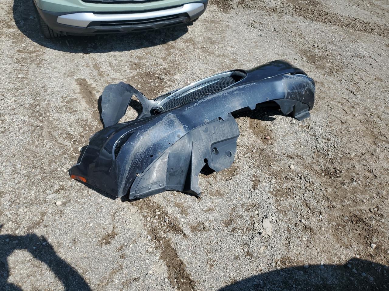 2018 Chrysler 300 Touring VIN: 2C3CCAAG5JH237266 Lot: 71234025