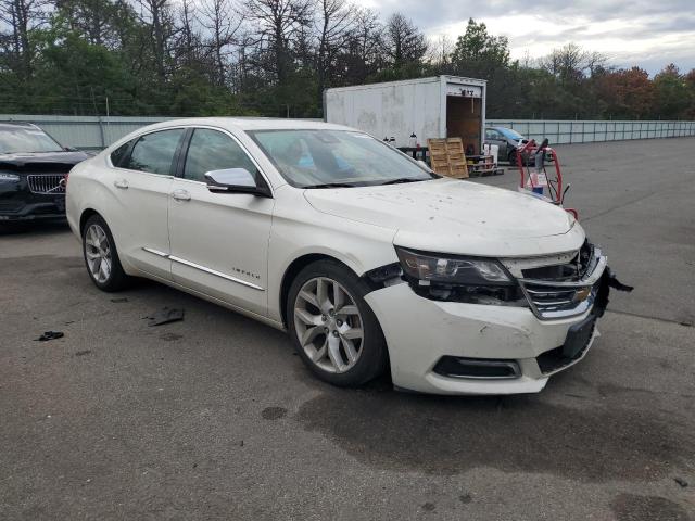  CHEVROLET IMPALA 2014 Biały