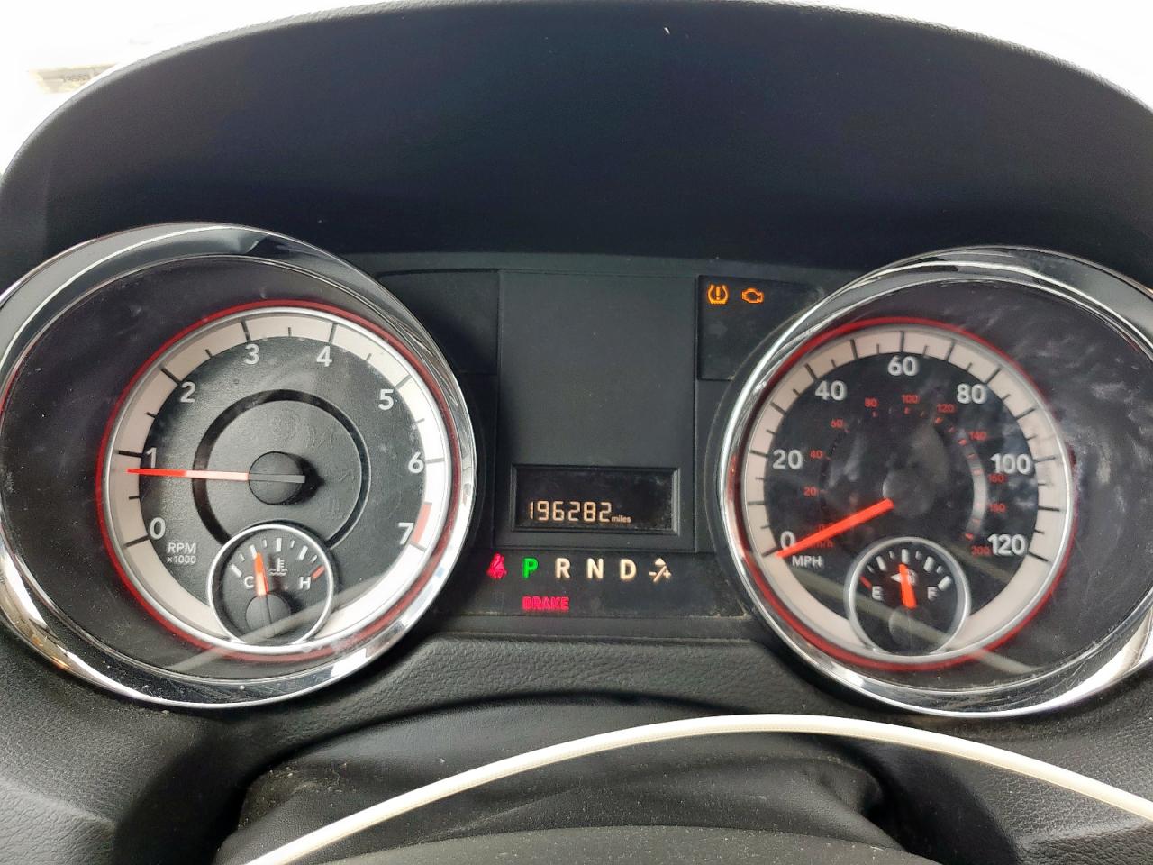 2014 Dodge Grand Caravan Se VIN: 2C4RDGBG7ER202796 Lot: 81332715