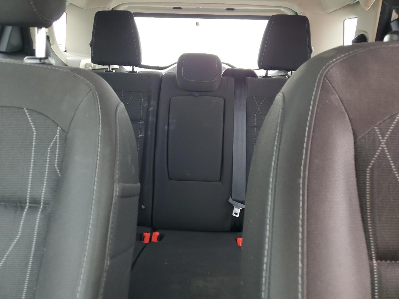 2020 Ford Ecosport Se VIN: MAJ6S3GL6LC341207 Lot: 71917985