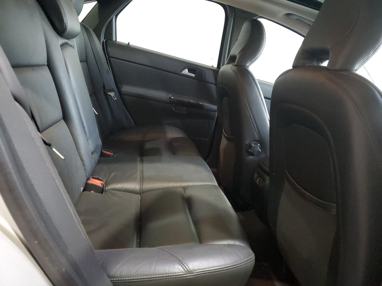 2006 Volvo S40 2.4I VIN: YV1MS390762212837 Lot: 81363095