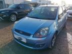 2007 FORD FIESTA ZETEC CLIMATE  for sale at Copart WESTBURY