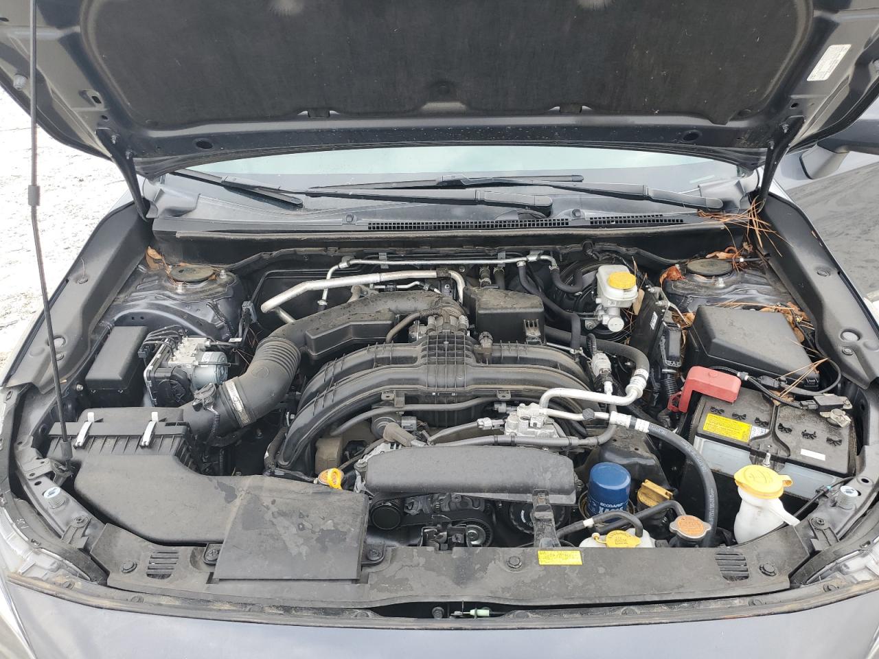 2021 Subaru Crosstrek Premium VIN: JF2GTAEC8MH686683 Lot: 81569975