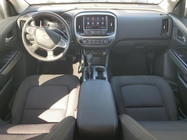  CHEVROLET COLORADO 2022 Biały