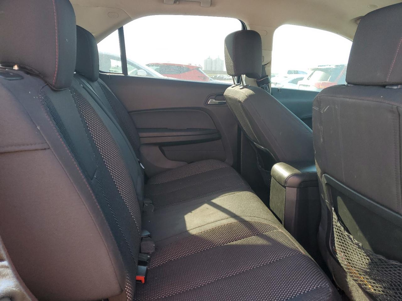 2016 Chevrolet Equinox Lt VIN: 2GNALCEK0G6103239 Lot: 80371895