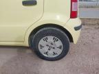 2010 FIAT PANDA ACTIVE for sale at Copart CORBY