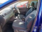 2018 SEAT IBIZA SE DESIGN  for sale at Copart PETERLEE