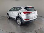 2016 HYUNDAI TUCSON SE NAV B-DRIVE 2WD  for sale at Copart WESTBURY