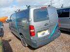 2023 VAUXHALL VIVARO F3100 PRIME S/S AU  for sale at Copart BRISTOL