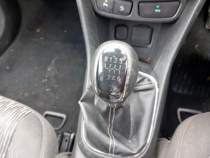 2014 VAUXHALL MOKKA EXCLUSIV CDTI S/S 4 