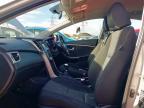 2012 HYUNDAI I30 ACTIVE BLUE DRIVE CRD  for sale at Copart BRISTOL