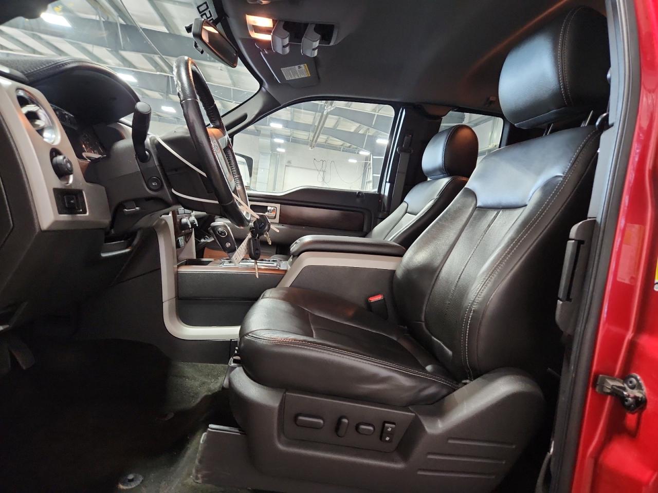 2012 Ford F150 Super Cab VIN: 1FTFX1ET2CFB43080 Lot: 84261585