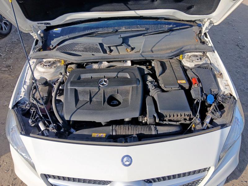 2016 MERCEDES-BENZ A 180 D AMG LINE EXECUTIV 
