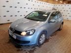 2009 VOLKSWAGEN GOLF S  for sale at Copart SANDWICH