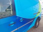 2016 VOLKSWAGEN CADDY MAXI STARTLINE for sale at Copart ROCHFORD