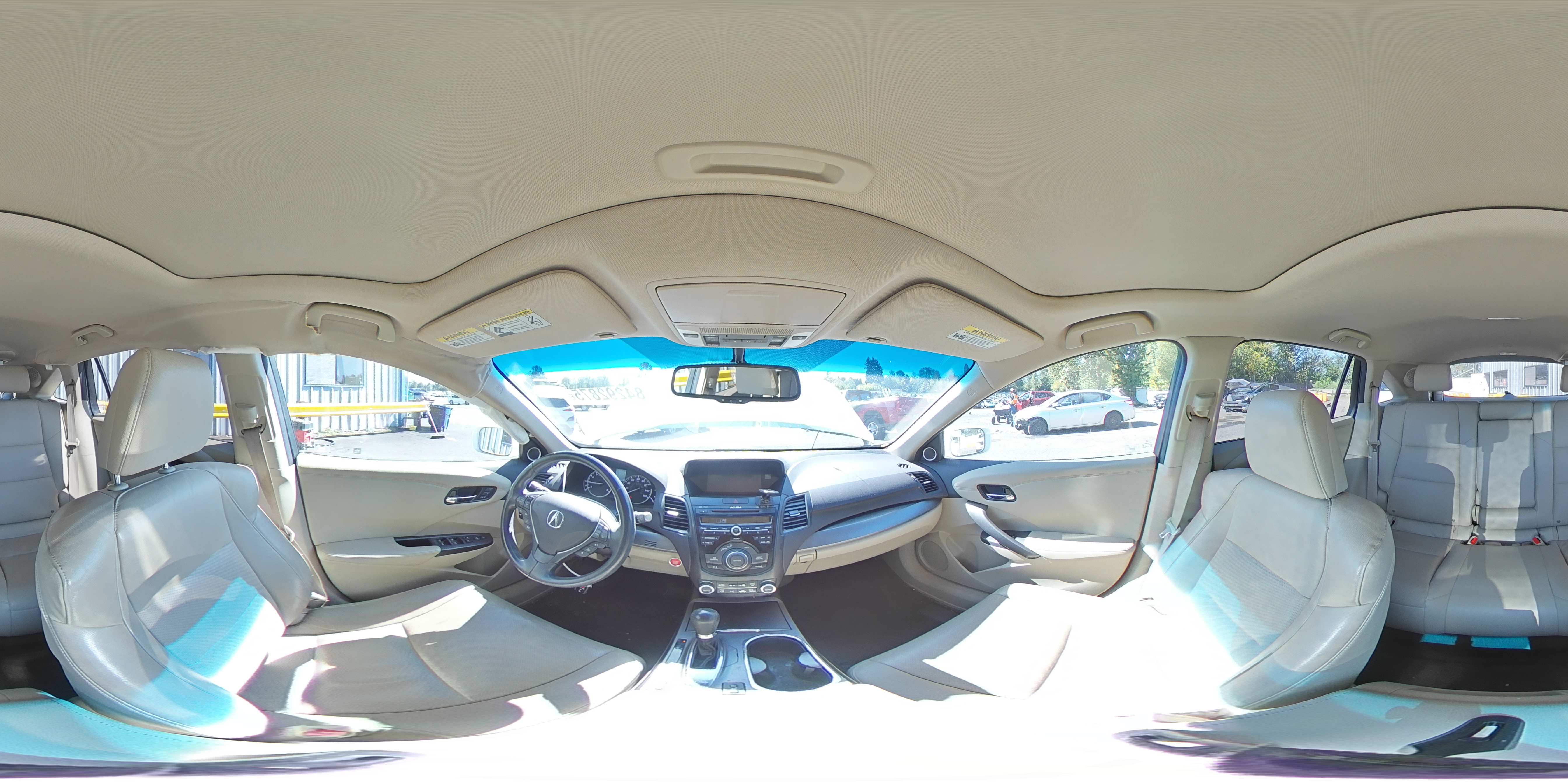 2013 Acura Rdx Technology VIN: 5J8TB4H52DL021971 Lot: 84292875