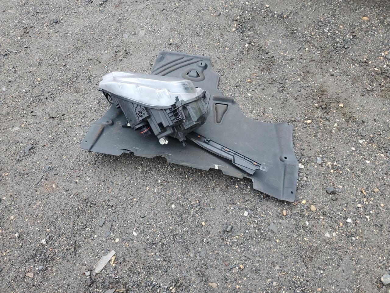 2023 Ford Bronco Sport Outer Banks VIN: 3FMCR9C63PRD56827 Lot: 80986795