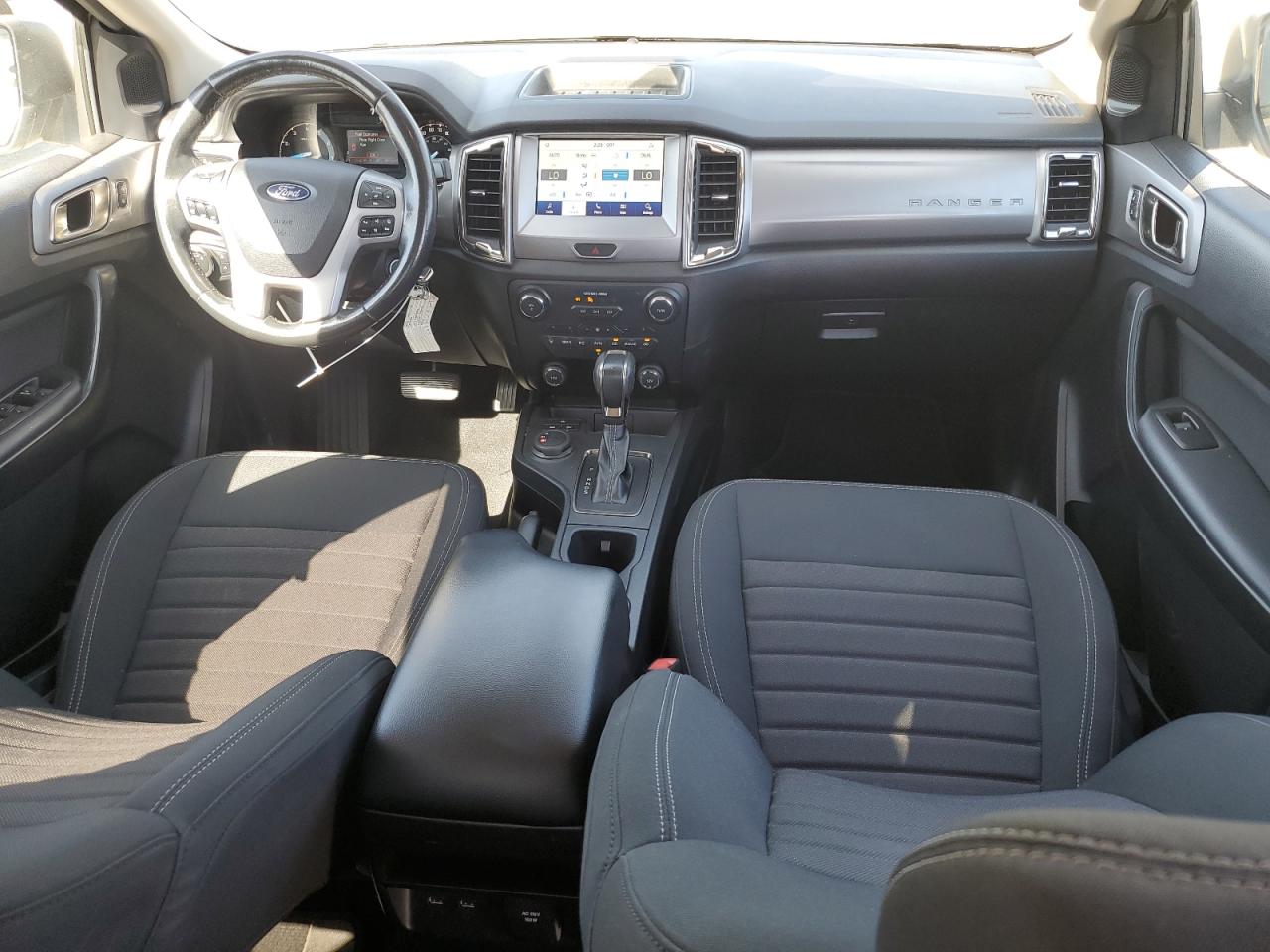 2021 Ford Ranger Xl VIN: 1FTER4FH9MLD77866 Lot: 81703955