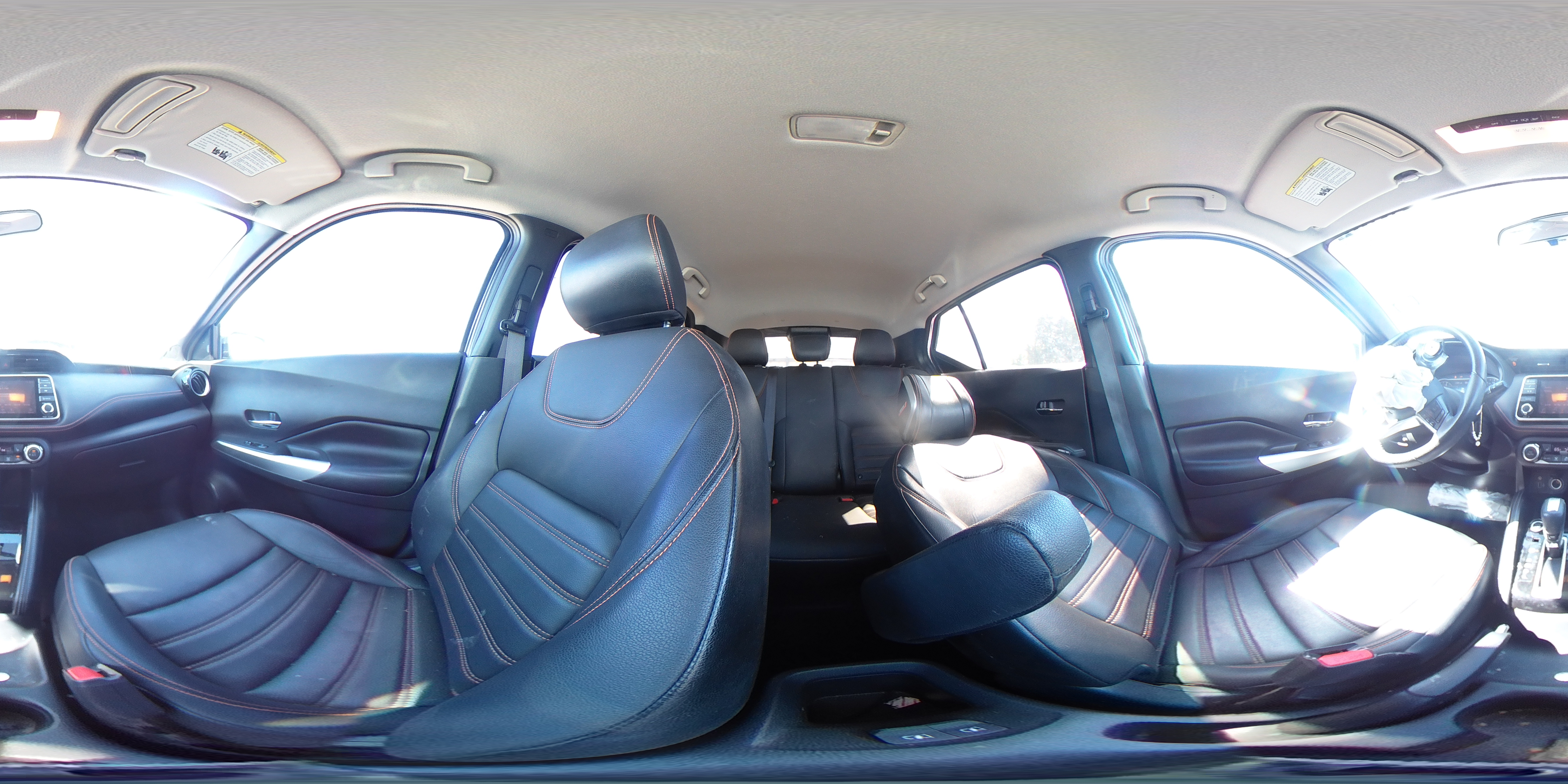 2018 Nissan Kicks S VIN: 3N1CP5CU0JL542940 Lot: 84646825