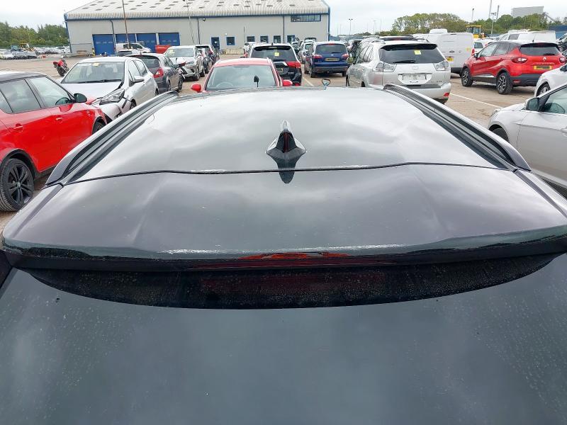 2024 PEUGEOT 2008 GT PURETECH S/S AUTO 