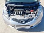 2009 HONDA JAZZ ES I-VTEC  for sale at Copart SANDWICH