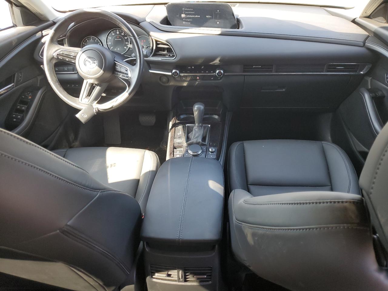 2024 Mazda Cx-30 Preferred VIN: 3MVDMBCM5RM656185 Lot: 81396355