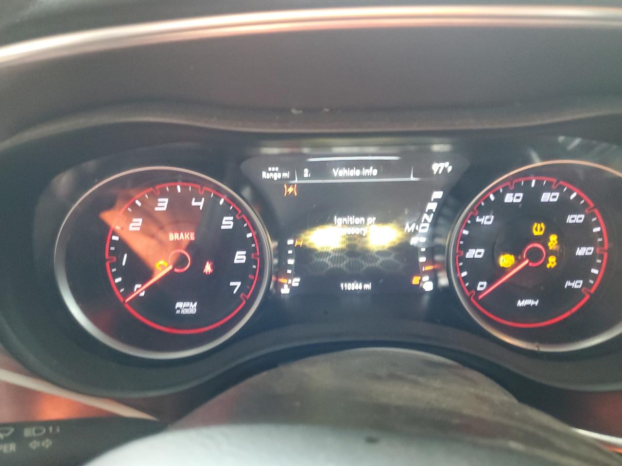 2017 Dodge Charger Se VIN: 2C3CDXBGXHH631418 Lot: 80451185