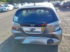 2010 HONDA JAZZ I-VTEC SI  for sale at Copart SANDTOFT