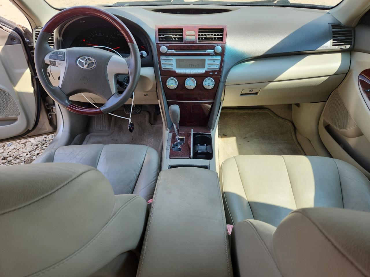 2007 Toyota Camry Ce VIN: 4T1BE46K27U081849 Lot: 81277225