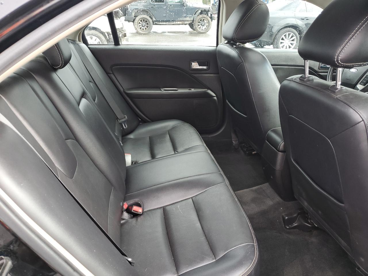 2012 Ford Fusion Sel VIN: 3FAHP0JAXCR185240 Lot: 71689225