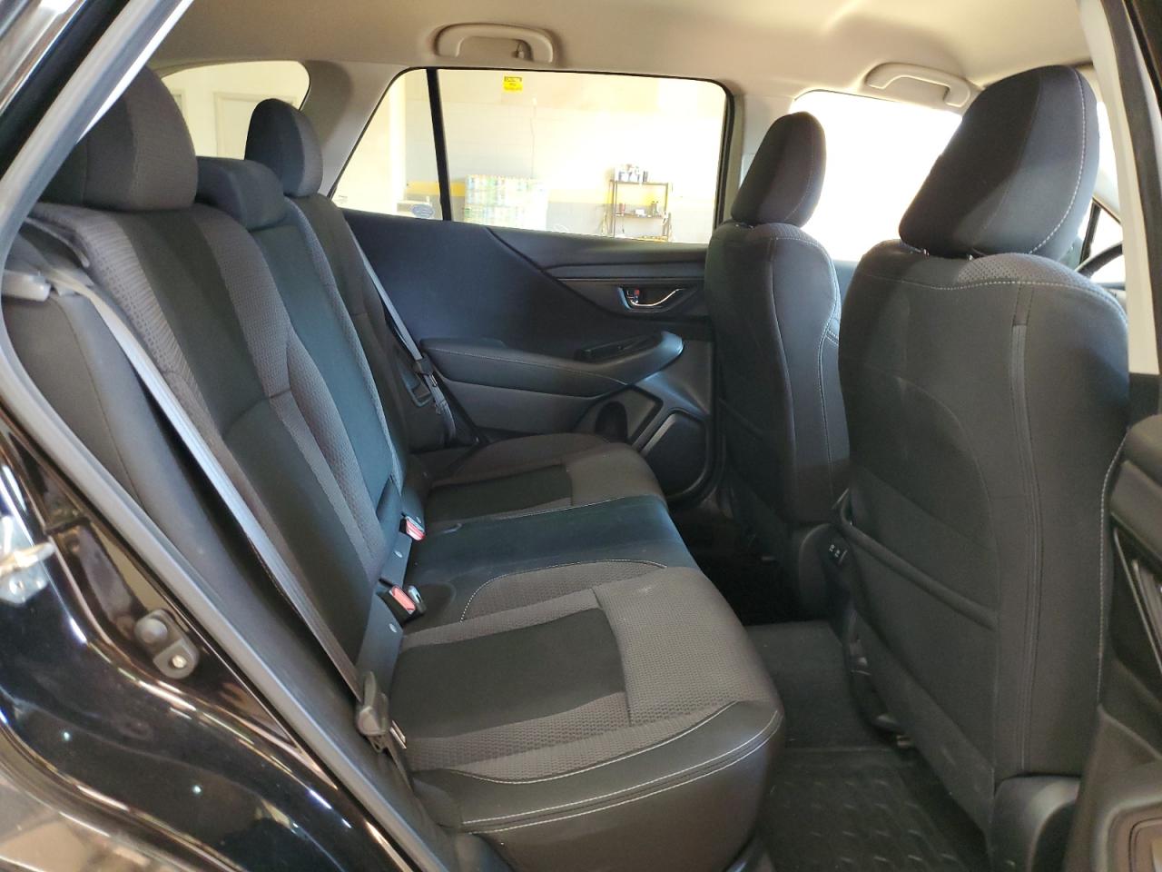 2020 Subaru Outback Premium VIN: 4S4BTACC7L3120307 Lot: 81401515