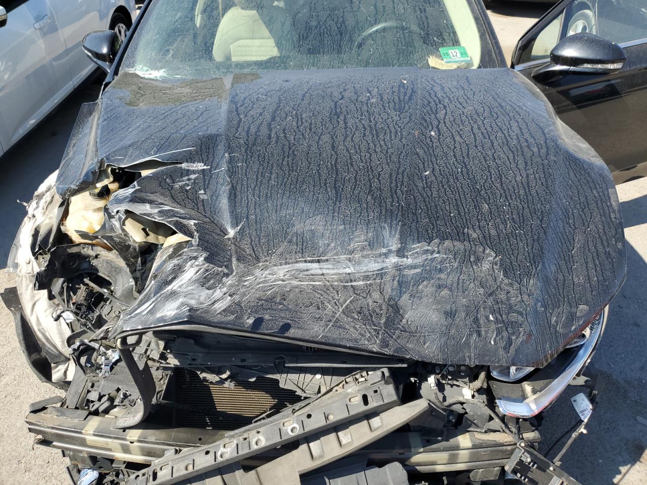 2016 Ford Fusion Se VIN: 3FA6P0H70GR393845 Lot: 92301215