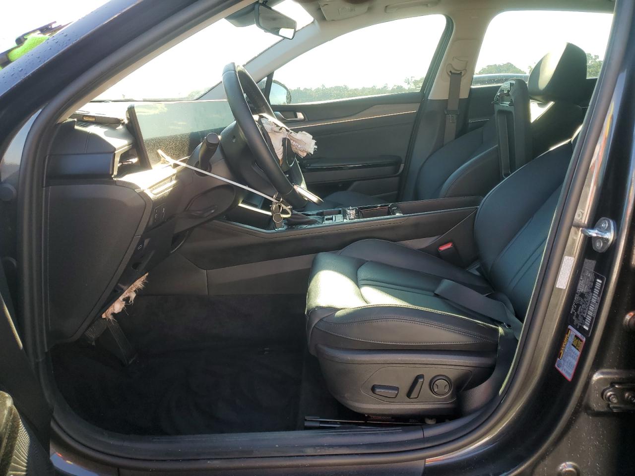 2025 Kia K5 Ex VIN: KNAG34J70S5293135 Lot: 71262195