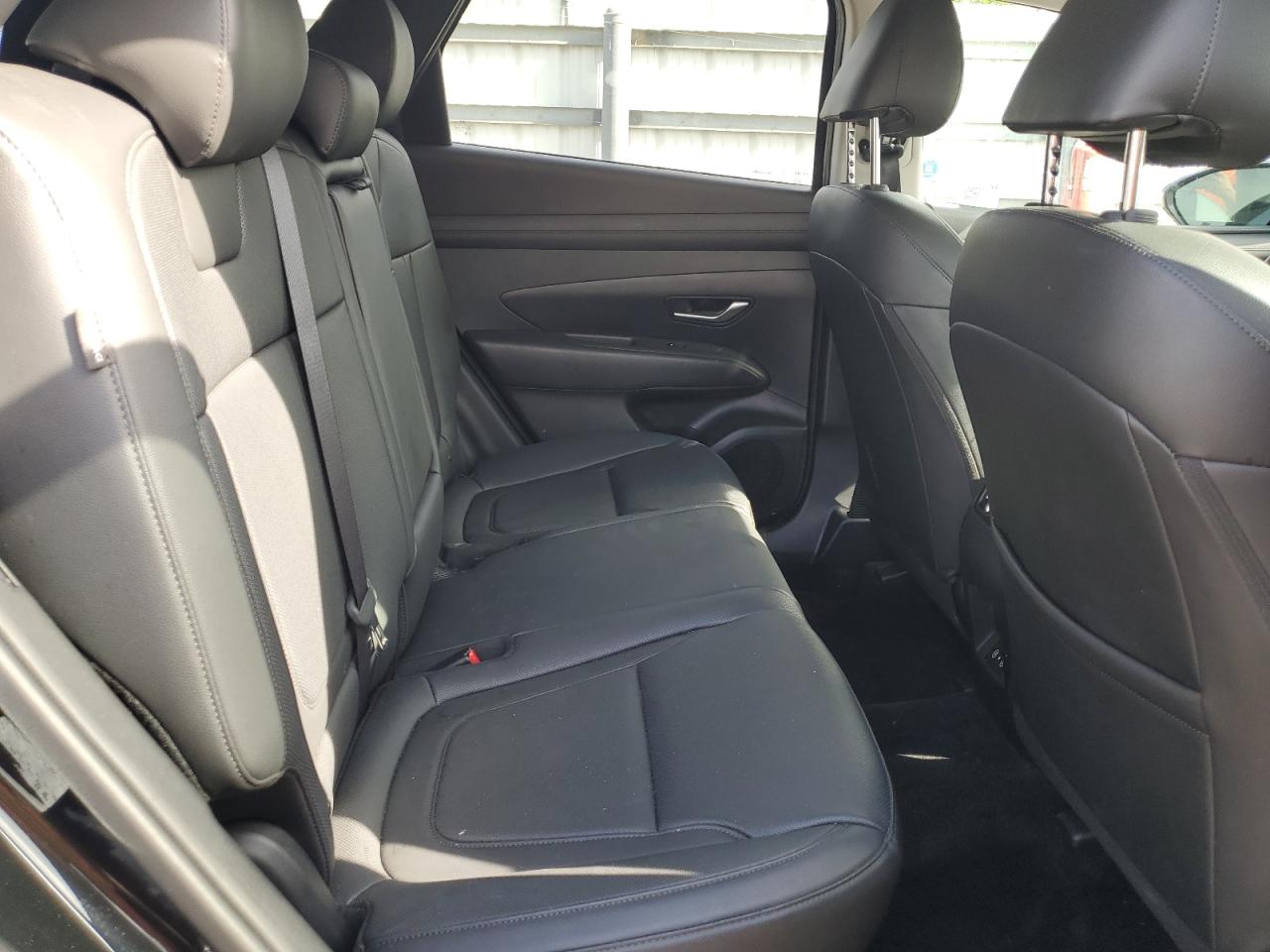 2025 Hyundai Tucson Sel VIN: 3KMJC3DE0SE009274 Lot: 80658745