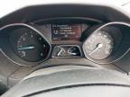 2015 FORD FOCUS ZETEC TDCI  for sale at Copart YORK