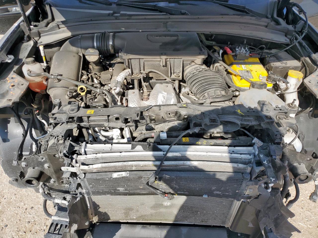 2024 Dodge Hornet Gt VIN: ZACNDFAN9R3A08779 Lot: 80382145