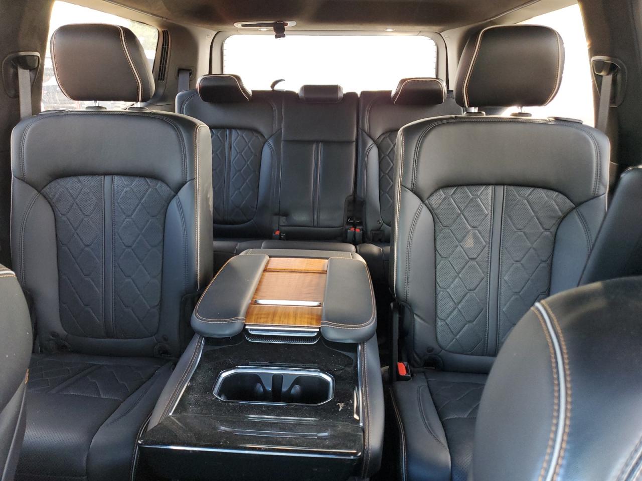 2022 Jeep Grand Wagoneer Series Iii VIN: 1C4SJVGJ4NS147709 Lot: 81634625