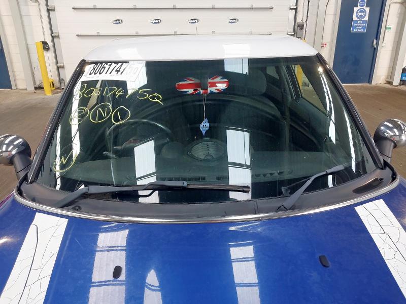 2014 MINI PACEMAN COOPER D ALL4 AUT 