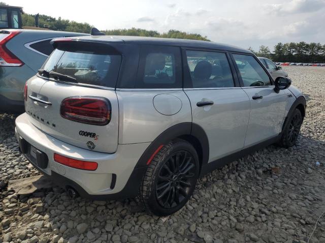  MINI COOPER 2022 Серый