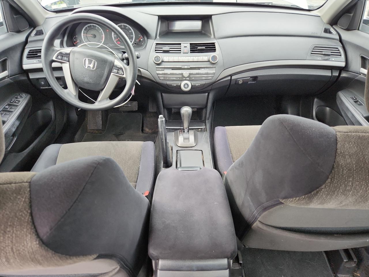 2010 Honda Accord Lx VIN: 1HGCP2F34AA131435 Lot: 71859065