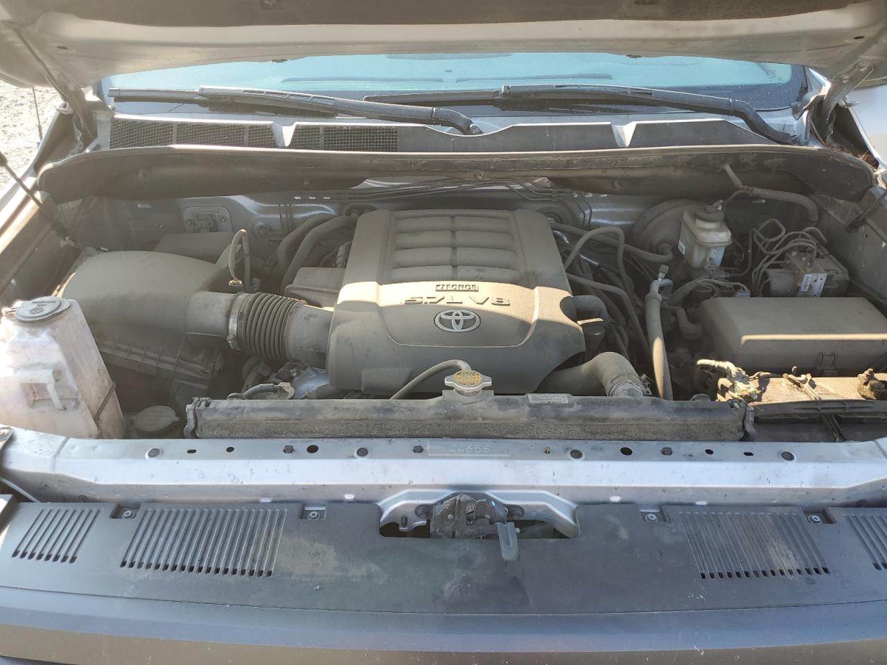 2015 Toyota Tundra Crewmax Sr5 VIN: 5TFDW5F12FX480989 Lot: 70119505