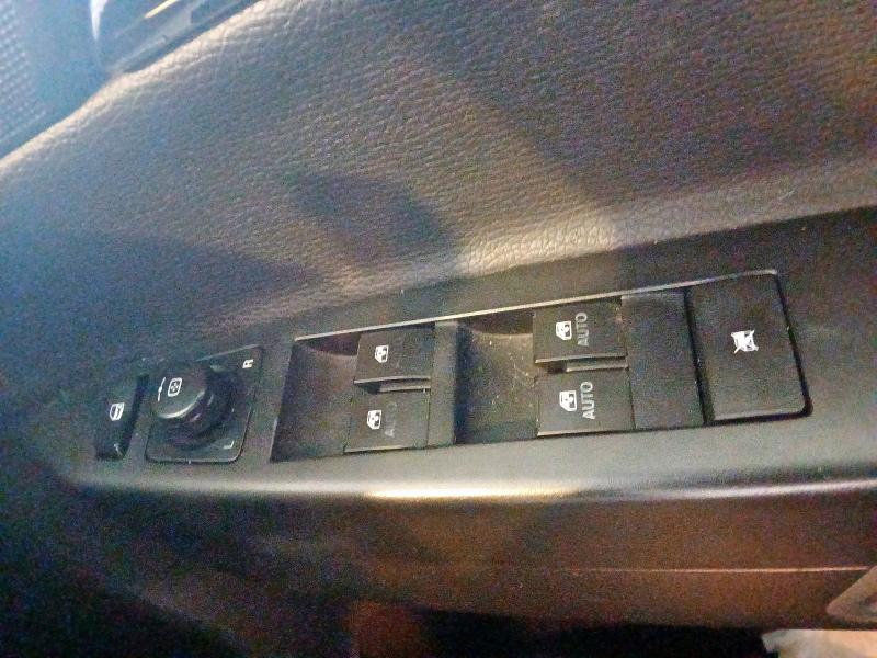 2013 VAUXHALL ANTARA SE NAV CDTI 4X4 AU 